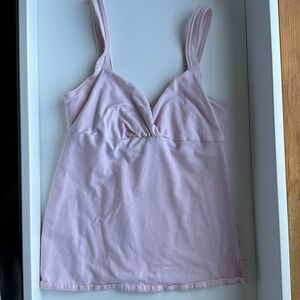 VS Bra Top Tank Top